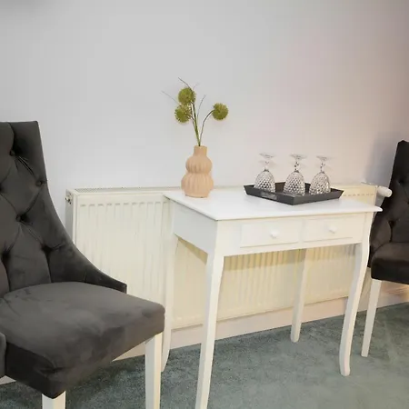 Andre's מלון קריובה