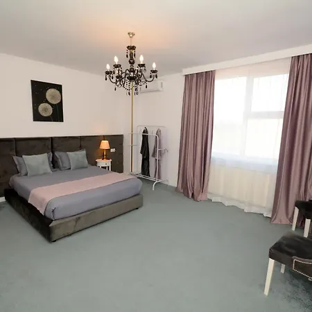 Andre's קריובה