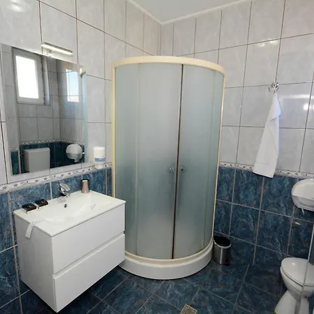 Andre's קריובה