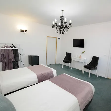 酒店 安德烈酒店