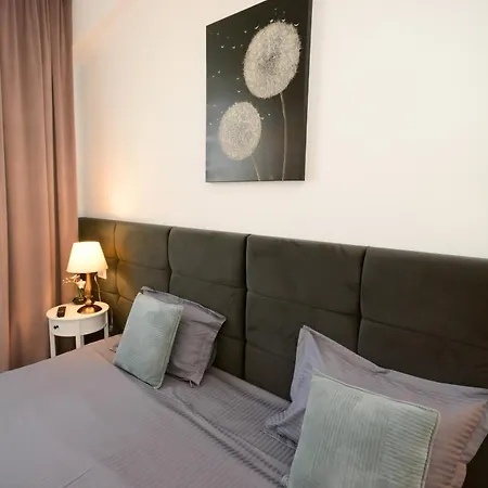 Andre's קריובה