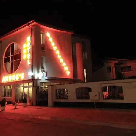 Andre´s Hotel