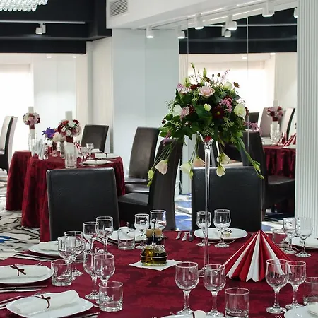 Hotel Andre´s