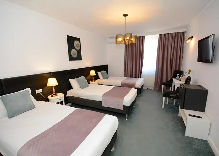 Andre's Hotel Craiova