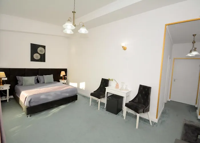 Hotel Andre's Craiova