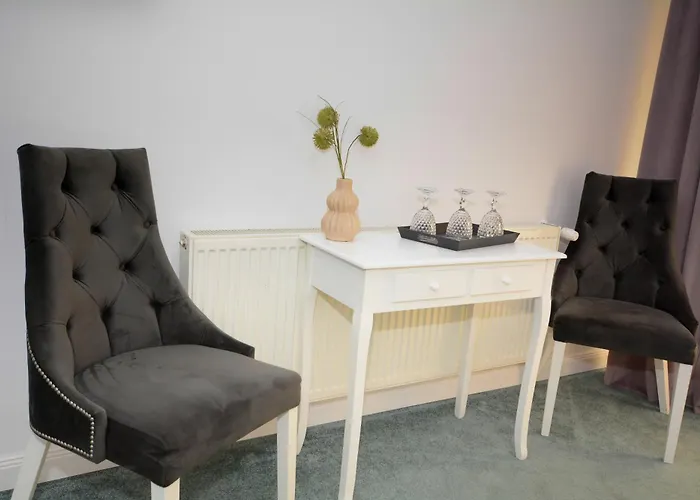 Andre's Hotel Craiova