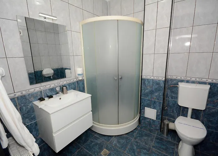 Hotel Andre's Craiova