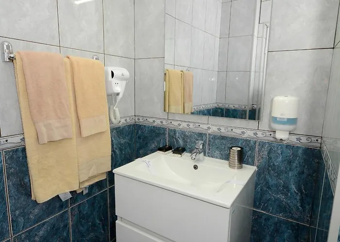 Andre's Hotel Craiova