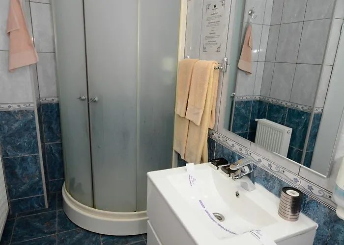 Hotel Andre's Craiova