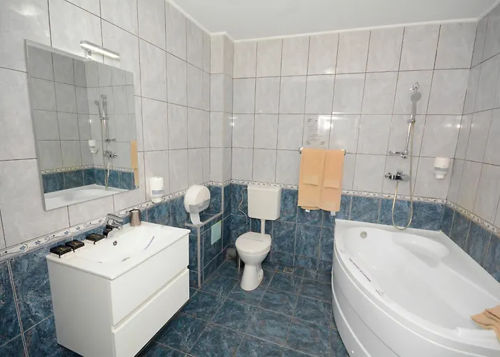 Andre's Hotel Craiova