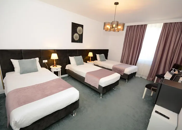 Hotel Andre's Craiova