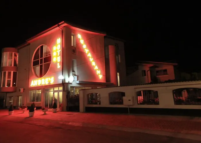 Andre's Hotel
